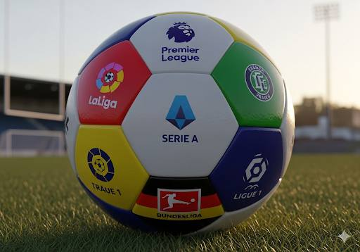 足球预测与小说